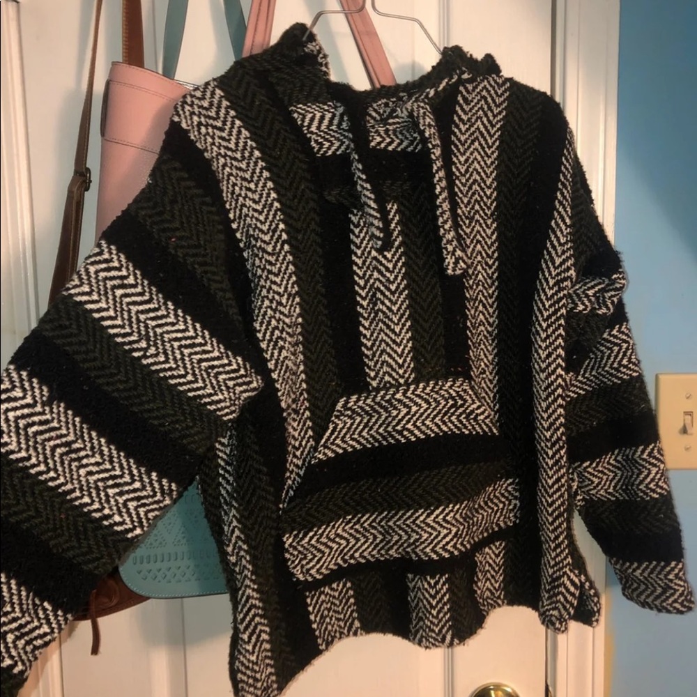 Earth Ragz jacket